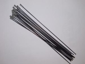 COMPONENTE PT. ROTI SHIMANO WH-RS10-L FATA PT. MONOTONE STICKER SPEC SPITA (284MM X16) NIPLU(ARGINTIU) X16 AMBALAT IND.