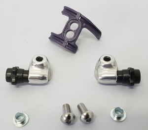 COMPONENTE SHIMANO ST-6700/6703/6600/6603 STOPER PT. CAMASA PT. CADRU ALLOY SM-ST66/SM-SP17M VRAC