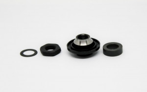 CON SHIMANO FH-4500 CONTRAPIULITA STANGA