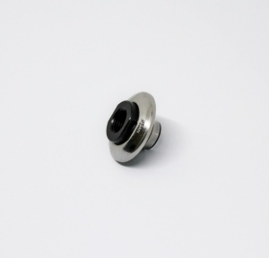 CON SHIMANO FH-5501-S STANGA M10X16MM & GARNITURA PT. PRAF/GARNITURA
