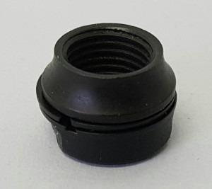 CON SHIMANO HB-M495 M10X10.4MM & GARNITURA
