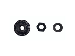 CON SHIMANO WH-RS80-C50-CL-R STANGA - Img 2