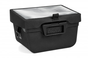 COS ACID HANDLEBAR BAG PRO 5 FILINK Black - Img 2