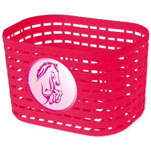 Cos Plastic SXT (20x13,5x12,5 cm) Roz