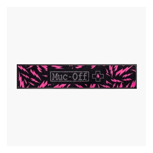 Covor absorbant Muc-Off Absorbing Bike Mat 200x40cm