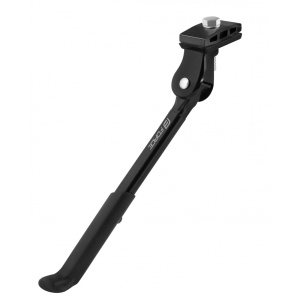 Cric Force pentru biciclete 16-20 fixare pe cadru cu clema