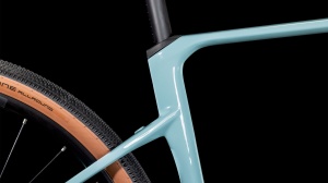Cube Nuroad C:62 ONE tealgrey´n´black - Img 4