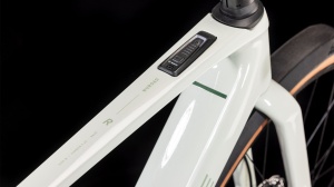 Cube Nuroad Hybrid C:62 Race FE 400X desertstone´n´green - Img 2
