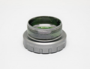 CUVETA SHIMANO FC-5700 LEFT (B.C.1.37 *24T) FILET ENGLEZESC - Img 1
