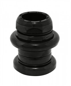 Cuvetarie Force 1.1/8 cu filet Fe neagra - Img 2