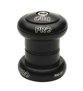 CUVETE PRO RM-11 CARTRIDGE AHEAD 1-1/8" (INCL. NUCA) NEGRU (08)
