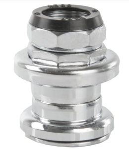 Cuveti Externi NECO 1.1/8" Metal Silver