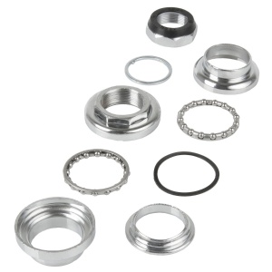 Cuveti Externi NECO 1" Metal Silver - Img 3