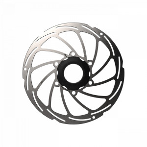 Disc frana BBB BBS-121 CenterStop 203mm CenterLock - Img 3