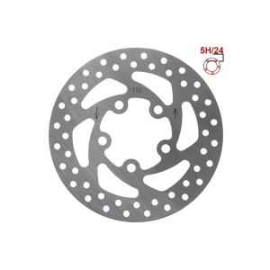 Disc frana DV5 110mm pentru XIAOMI Essential si 1S