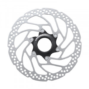 Disc Frana SHIMANO Steps RT-EM300-M 180mm | Center Lock
