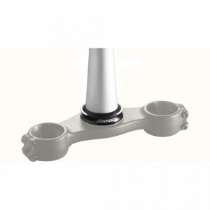 Distantier Cuvete Reverse Angle Spacer 1 1/8 - Img 3