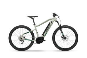 e-bike Haibike HardSeven 5 500Wh BPP honey/teal mate L