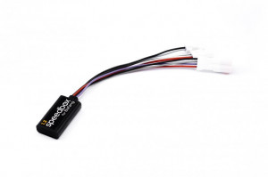 E-BIKE TUNING SPEEDBOX 1.3 PENTRU BAFANG CU 4 PINI CONECTORI SpeedBox 1.3 - Img 1