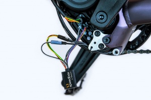 E-BIKE TUNNING SPEEDBOX 1.1 BOSCH SMART SYSTEM (GEN4) - Img 3