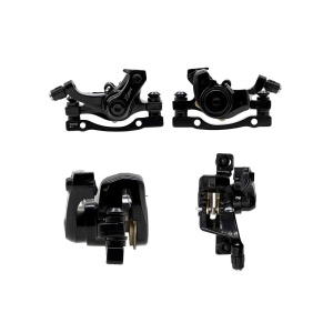 Etrier frana mecanica pentru Kukirin G2 Master/Smartgyro Ryder [Original] - Img 2