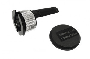 EXPANDER HEADSET ADJUST SYSTEM PRO INCL. DI2 BTR HOLDER (16)