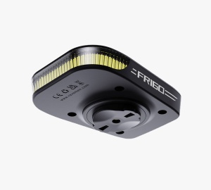 Far RAVEMEN FR160 USB 160 compatibil Garmin - Black - Img 4