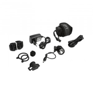 FAR RFR POWER LIGHT 850 Reincarcabil Negru - Img 2
