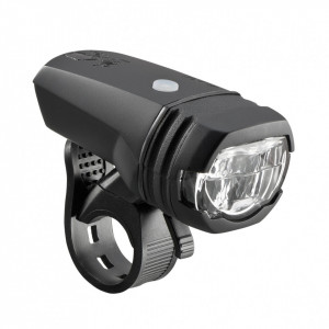 Far + stop AXA Greenline 50 Lux - 2 LED USB - Img 3