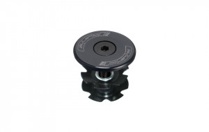 Floare furca cu capac FSA Star Nut Flat 1 1/8" TH-874-1