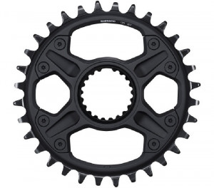 FOAIE ANGRENAJ SHIMANO FC-M6100-1 32T
