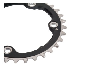 Foaie Angrenaj SHIMANO SLX SM-CRM70 34T pt. FC-M7000 1x11 Viteze - Img 2