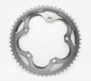 FOAIE SHIMANO FC-5700S 52T-B ARGINTIE
