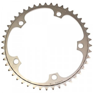 FOAIE SHIMANO FC-7710 46T PT. LANT 1/2" X 1/8"