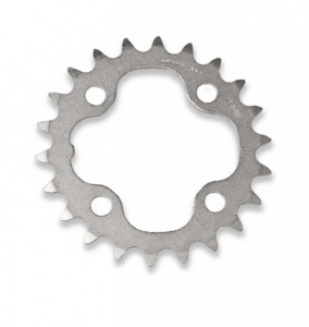 FOAIE SHIMANO FC-M530 26T ARGINTIE