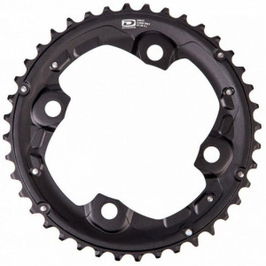 FOAIE SHIMANO FC-M617 38T-AZ
