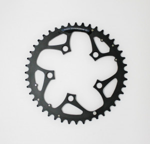 FOAIE SHIMANO FC-M737 44T NEAGRA