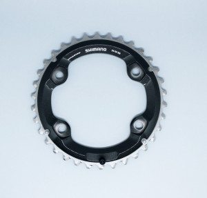 FOAIE SHIMANO FC-M8000 34T-BB PT. 34-24T