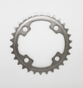 FOAIE SHIMANO FC-M985 30T-AF PT. 42-30T/44-30T