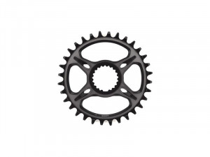 FOAIE SHIMANO XTR SM-CRM95 32T PT. FC-M9100-1 M9120-1 CHAINLINE 52MM AMBALAT IND.
