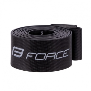 Fond de janta Force 16 (305-19) 20pcs negru