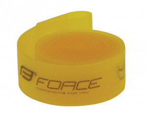 Fond de janta Force 26 559-18 2 bucati galben - Img 2