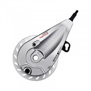 FRANA ROLLER BRAKE SHIMANO NEXUS BR-C3000-F FATA PUTERE DE FRANARE STANDARD PIULITA DE FIXARE 3.5MM (M9) VRAC