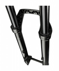 Furca RockShox Recon Silver RL 29 1.1/8 Ahead 505 mm 51AL D1 negru - Img 5