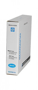 FURTUN HIDRAULIC SHIMANO BH59/63 10M ALB SEMI-VRAC
