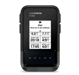 Garmin eTrex Solar - Img 9