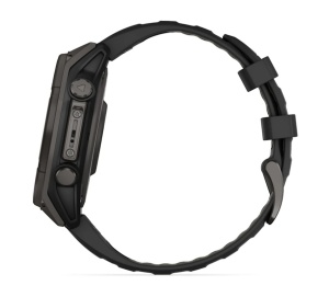 Garmin Fenix 8 - 47mm, Solar Sapphire - Img 12