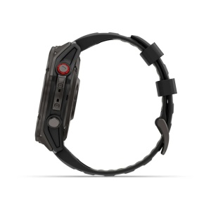 Garmin Fenix 8 Pro - 51mm, AMOLED Gri Carbon - Img 13