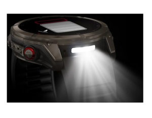Garmin Fenix 8 Pro - 51mm, AMOLED Titan - Img 10