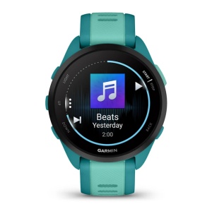 Garmin Forerunner 165 - Music - Turcoaz - Img 6